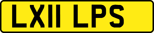 LX11LPS