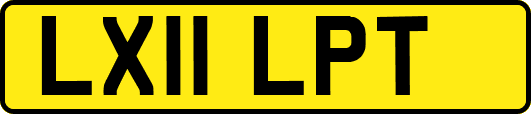 LX11LPT