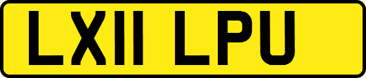 LX11LPU