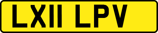 LX11LPV