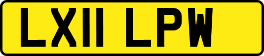 LX11LPW