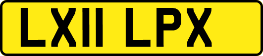 LX11LPX