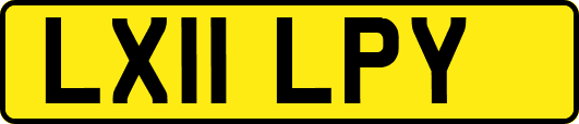 LX11LPY