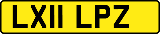 LX11LPZ