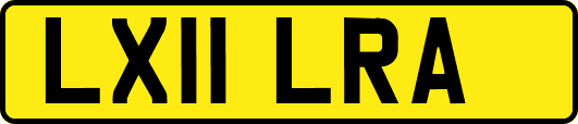 LX11LRA