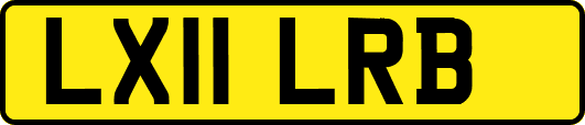 LX11LRB