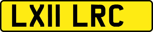 LX11LRC