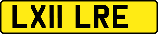 LX11LRE