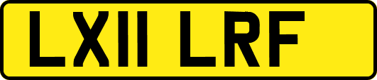 LX11LRF