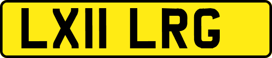 LX11LRG