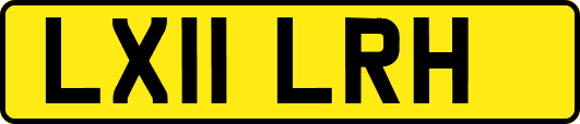 LX11LRH