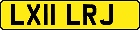 LX11LRJ