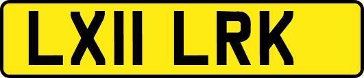 LX11LRK
