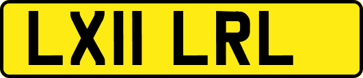 LX11LRL