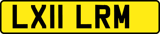 LX11LRM