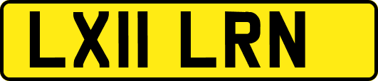LX11LRN