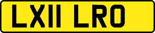 LX11LRO