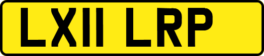 LX11LRP
