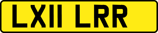 LX11LRR