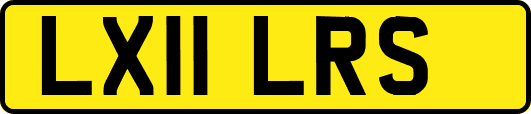 LX11LRS