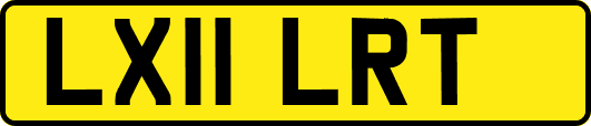 LX11LRT