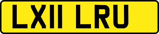 LX11LRU