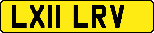 LX11LRV