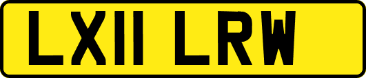 LX11LRW