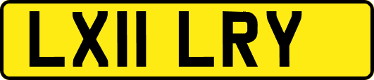 LX11LRY