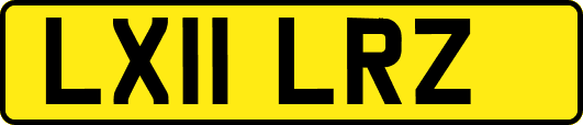 LX11LRZ