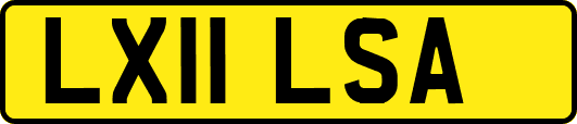 LX11LSA