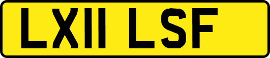 LX11LSF
