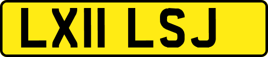 LX11LSJ