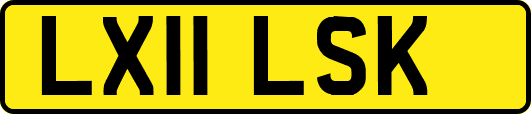 LX11LSK