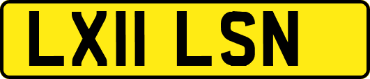 LX11LSN