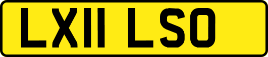 LX11LSO