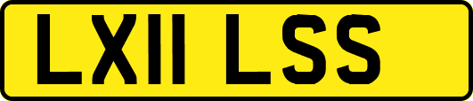 LX11LSS
