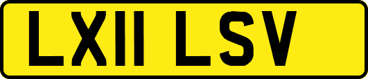 LX11LSV
