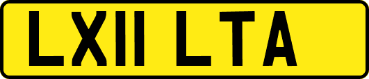 LX11LTA