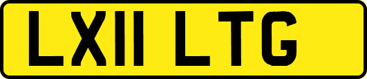 LX11LTG