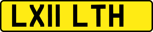 LX11LTH