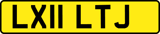 LX11LTJ