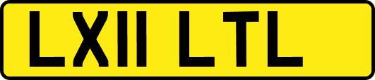 LX11LTL