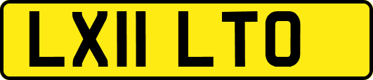 LX11LTO