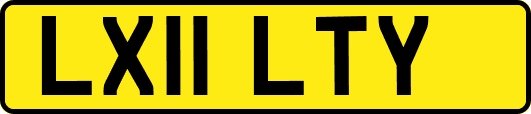 LX11LTY