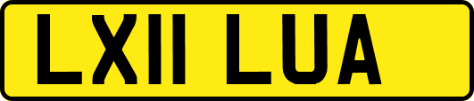 LX11LUA