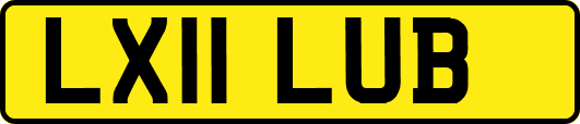 LX11LUB