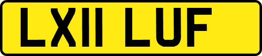 LX11LUF