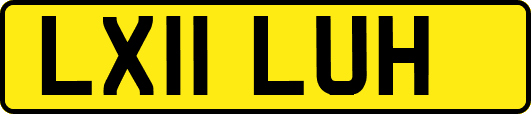 LX11LUH