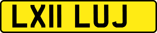 LX11LUJ